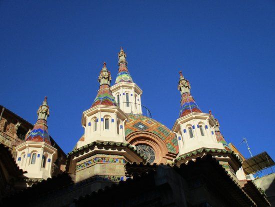 Chiesa parrocchiale di Sant Roma